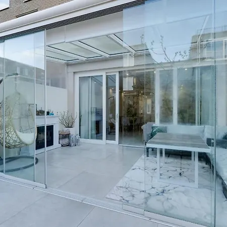 Modern, Beautiful And Cozy * Amsterdam